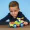 Plus-Plus Plus-Plus Learn to Build GO Vehicles, 360 Pieces Per Set 05064 - alternate 3